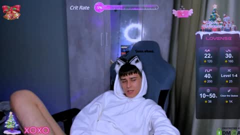 Foxicfu online show from 02.08.25