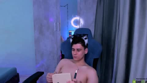 Foxicfu online show from 03.07.25