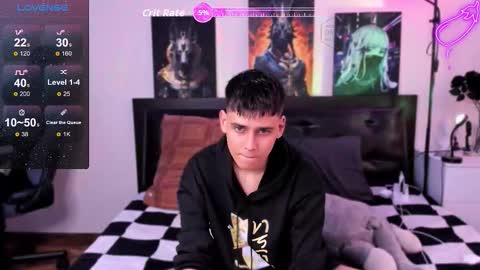 Foxicfu online show from 09.11.25