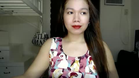 Alicia Baby online show from 10.12.25