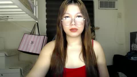 Alicia Baby online show from 11.29.25