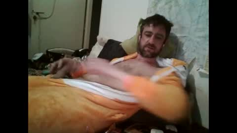 foxikxx69 online show from 02.18.26