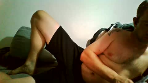 foxikxx69 online show from 07.31.26