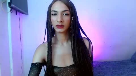 Snapshot of foxkatty69 chatting on 03.02.25 Katty online show from 03.02.25