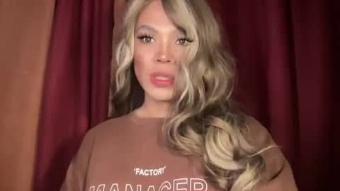 KITTY online show from 04.20.26