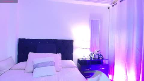 MeganFoxxy online show from 02.11.26