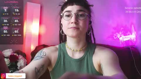 Helen - My streams are Monday - Friday at 8 AM NY time online show from 03.25.26