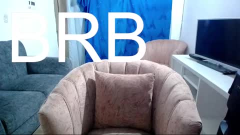 Snapshot of foxvalerin chatting on 02.19.25 Valerin. online show from 02.19.25