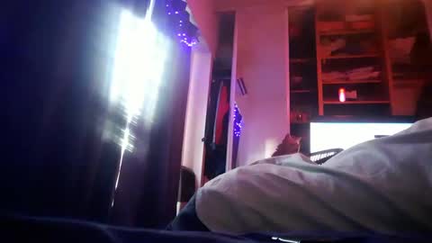Snapshot of foxx2021 chatting on 02.01.25 foxx2021 online show from 02.01.25