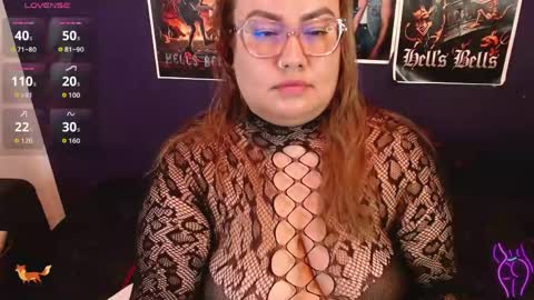 foxxbell online show from 04.28.26