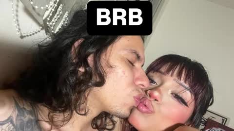 Foxxxy Blexxxed online show from 01.25.25