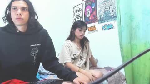 Foxxxy Blexxxed online show from 02.27.25