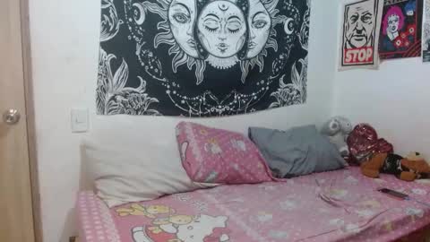 Foxxxy Blexxxed online show from 09.11.25