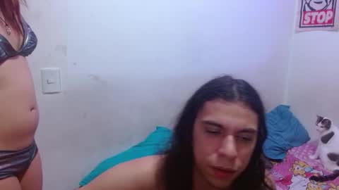 Foxxxy Blexxxed online show from 11.19.25