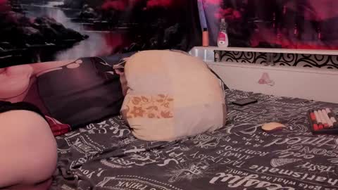 Foxy online show from 04.13.26