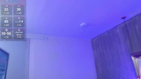 Foxxy  online show from 11.10.25