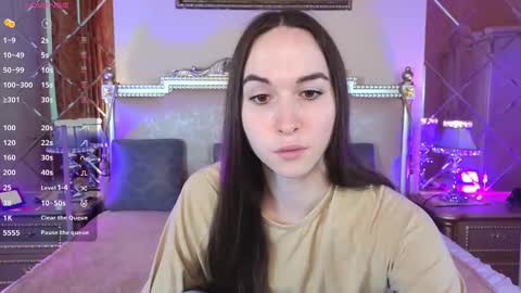 andice online show from 10.14.25