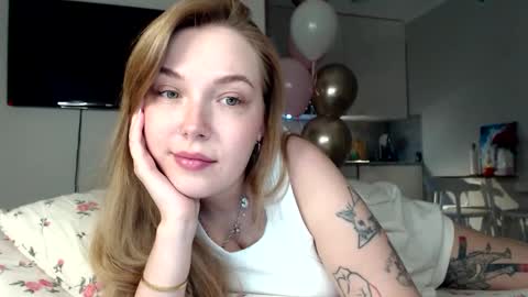 Cindy online show from 12.04.25