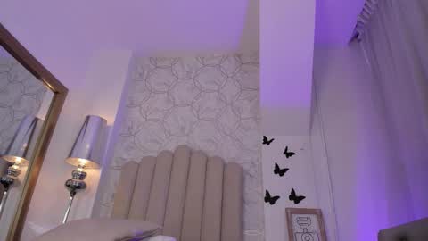 Foxy online show from 10.08.25