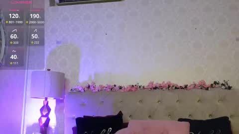 Amber online show from 09.23.25