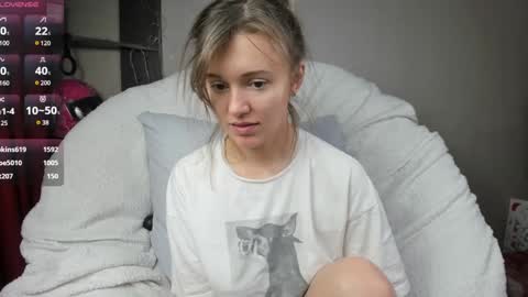 Foxy online show from 02.06.25