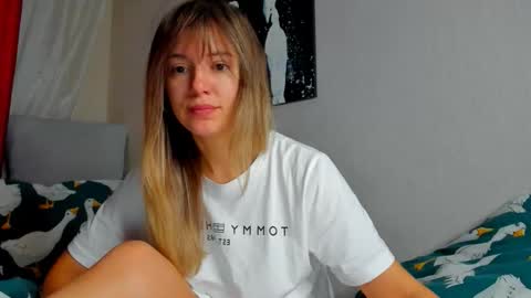 Foxy online show from 11.03.25