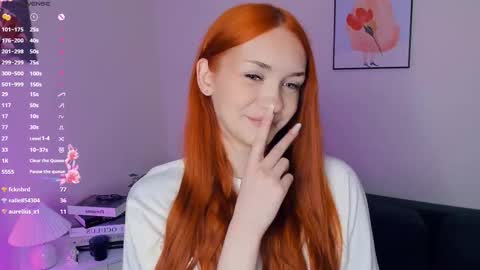 Eva online show from 12.22.25