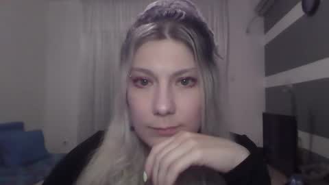 foxy_bright online show from 03.15.26