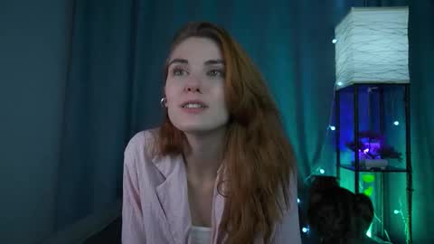 Eva online show from 12.14.25