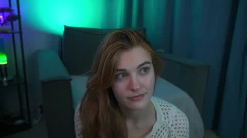 Eva online show from 02.10.26