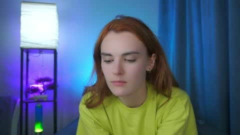 Eva online show from 05.03.26