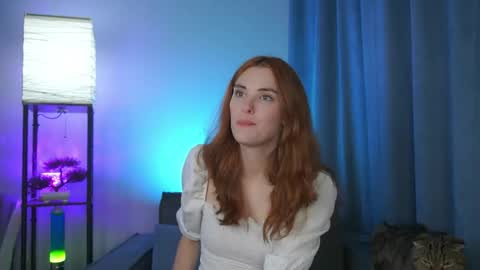 Eva online show from 05.05.26