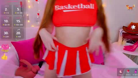 Angelica online show from 03.26.26