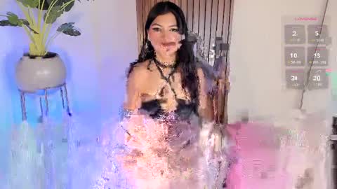 Katt Schedule 700a.m - 200p.m Col hour online show from 04.04.26