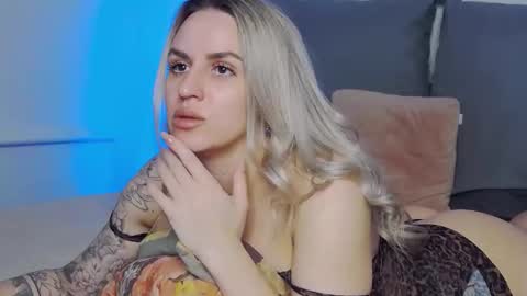 Foxy Kimmi online show from 03.16.26