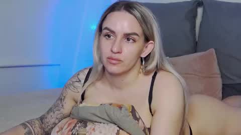 Foxy Kimmi online show from 03.29.26