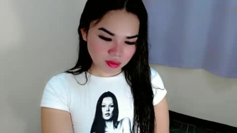 foxy_lei online show from 11.17.25