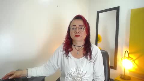 Foxy miilf online show from 09.28.25