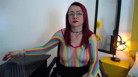 Foxy miilf online show from 10.02.25
