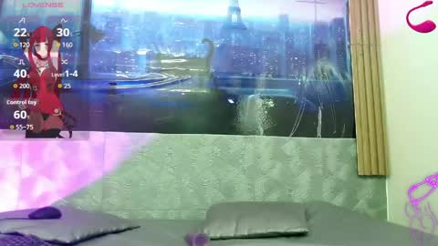 Snapshot of foxy_nea chatting on 05.18.26 foxy_nea online show from 05.18.26