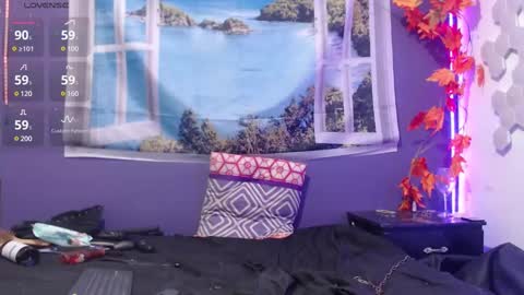 Snapshot of foxy_pet2 chatting on 12.27.24 my name is Sofhia but you can call me any name you like Sir online show from 12.27.24