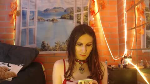 Snapshot of foxy_pet2 chatting on 10.11.25 my name is Sofhia but you can call me any name you like Sir online show from 10.11.25