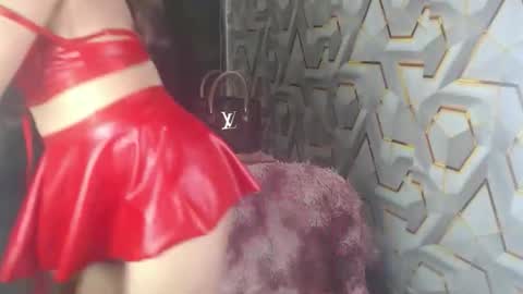 Snapshot of foxy_shantal chatting on 09.09.25 foxy_shantal online show from 09.09.25