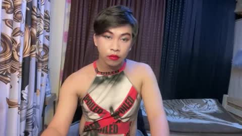 Snapshot of foxy_shantal chatting on 11.18.25 foxy_shantal online show from 11.18.25