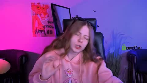 foxy_tease_ online show from 11.05.25