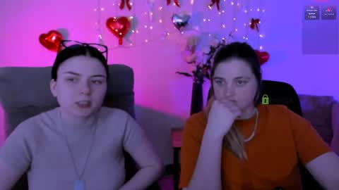 foxy_tease_ online show from 04.05.26