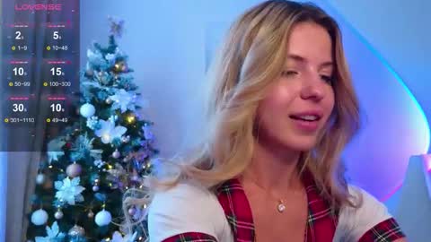 Ammy Fox online show from 12.20.25