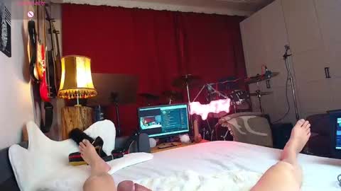 FoxyandTed online show from 10.08.25