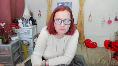 Snapshot of foxydesiree chatting on 01.16.25 foxydesiree online show from 01.16.25