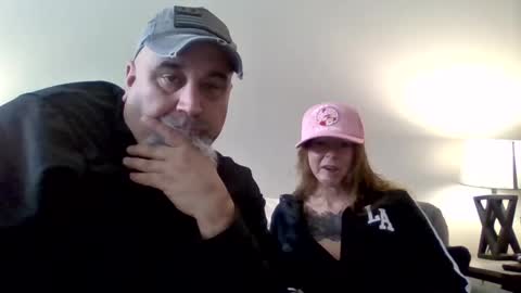 foxyfang online show from 01.06.25